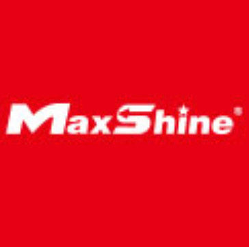 Maxshine Chenille Microfiber Wash Mitt