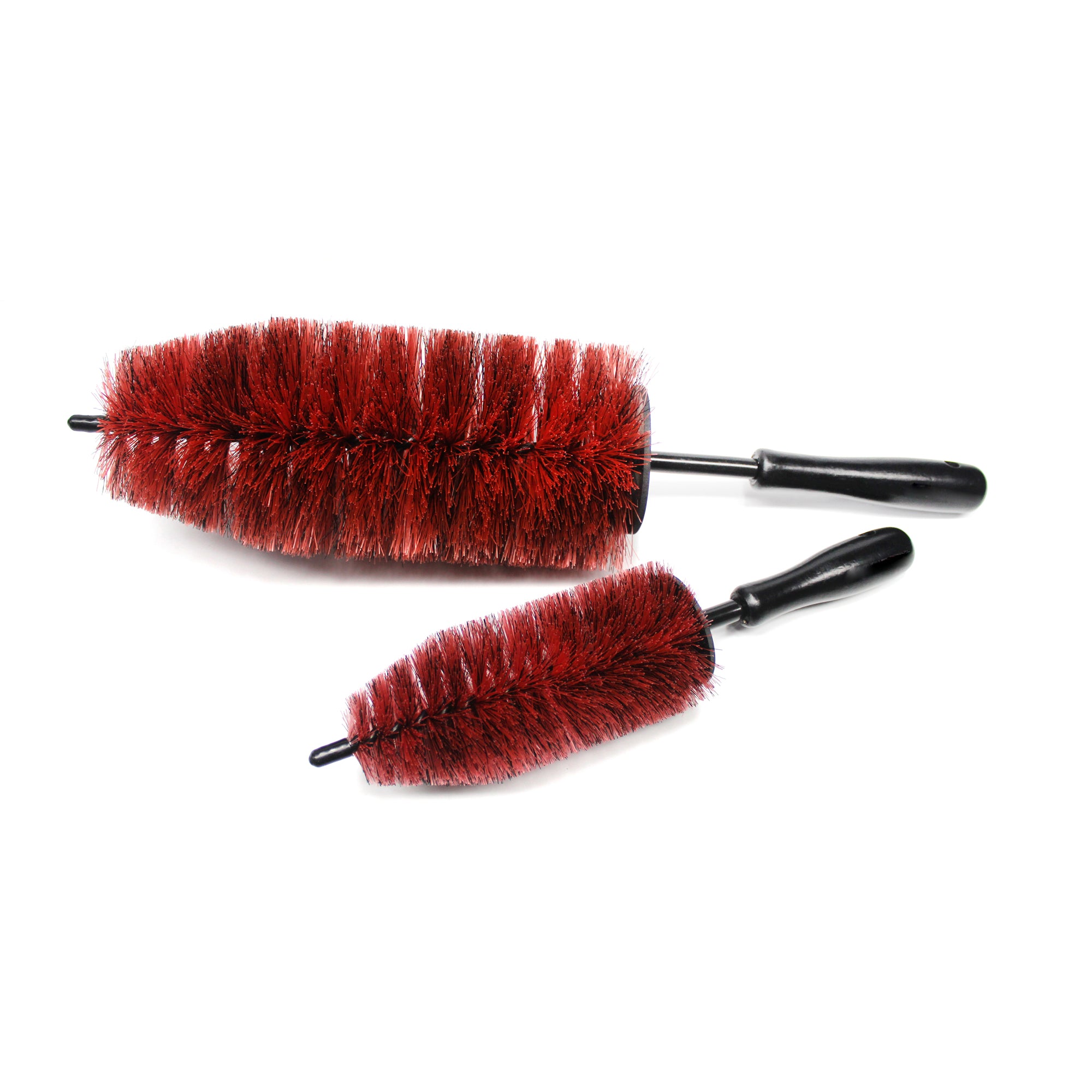 Wheel Brush (Short & Long Series) - MAXSHINE