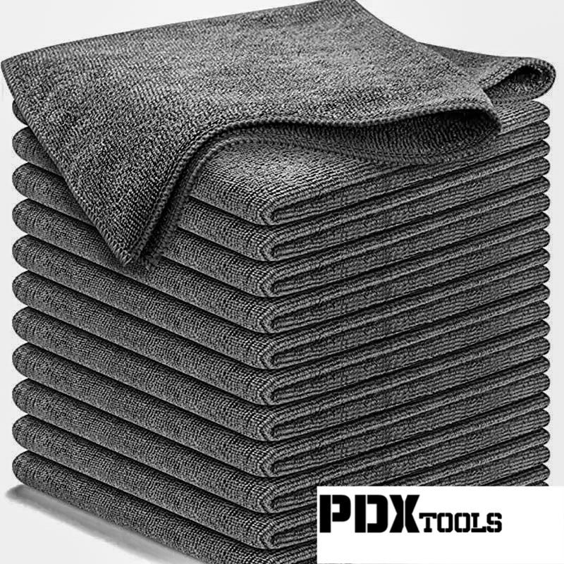 Microfibre Towel microfiber 40x40 cm - PDXtools
