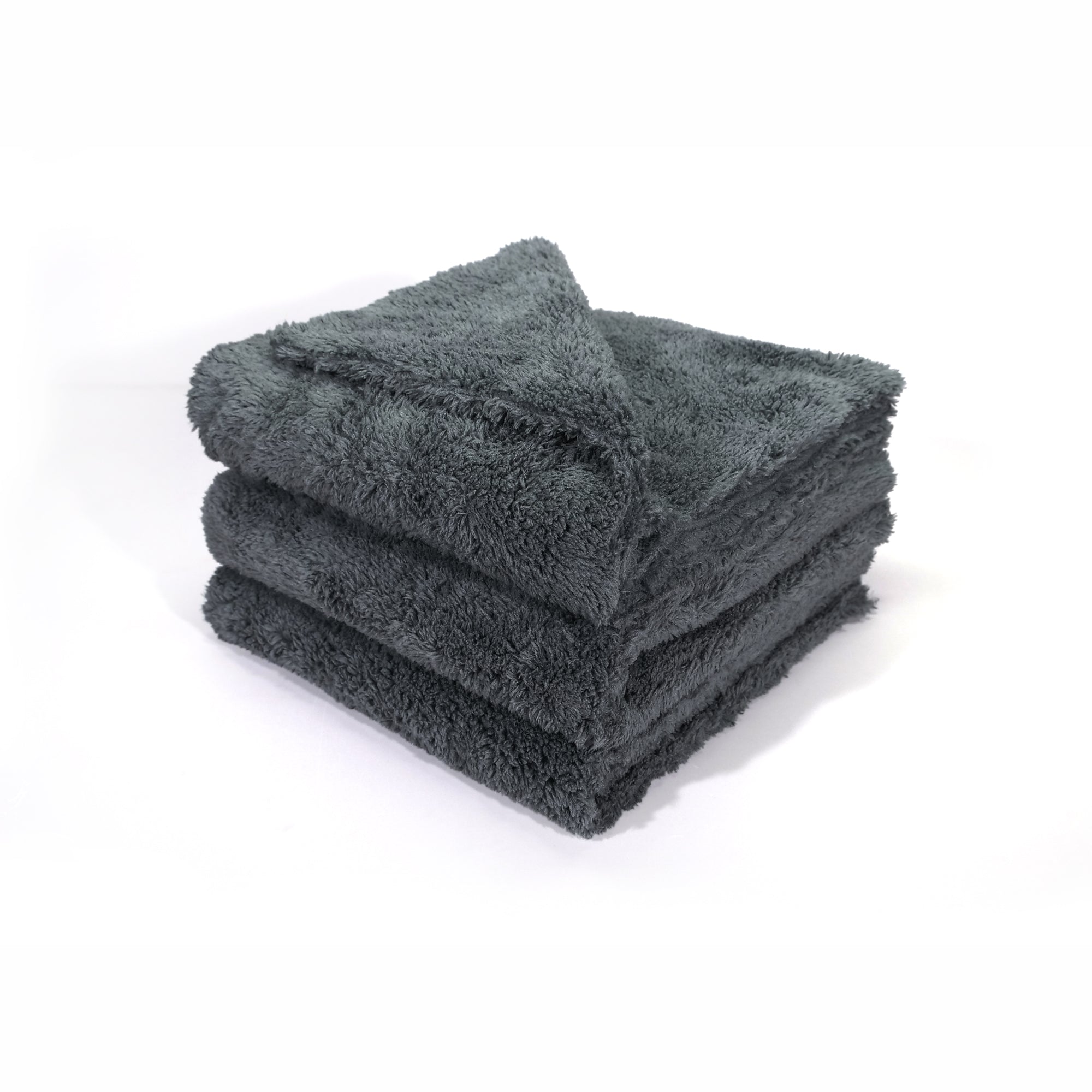 Microfiber Wax Removal Towel (16" x 24") LOT DE 3  - MAXSHINE