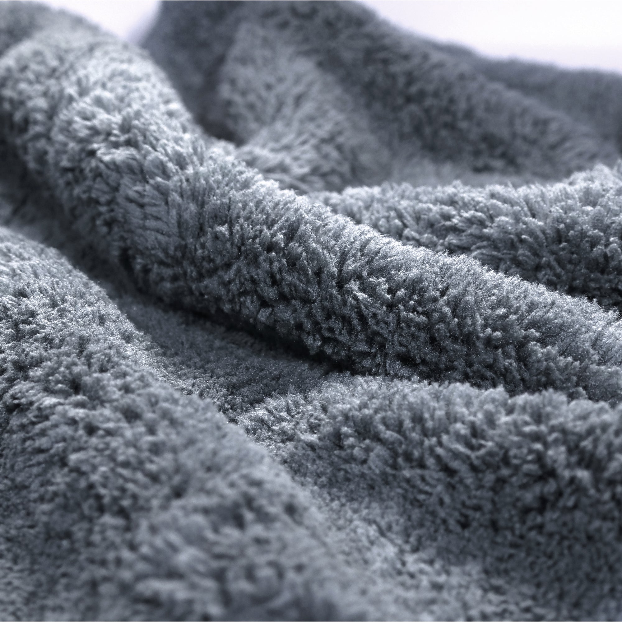 Microfiber Wax Removal Towel (16" x 24") LOT DE 3  - MAXSHINE