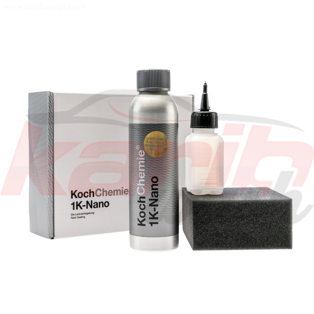 1K-Nano - KochChemie - KARIBWASH