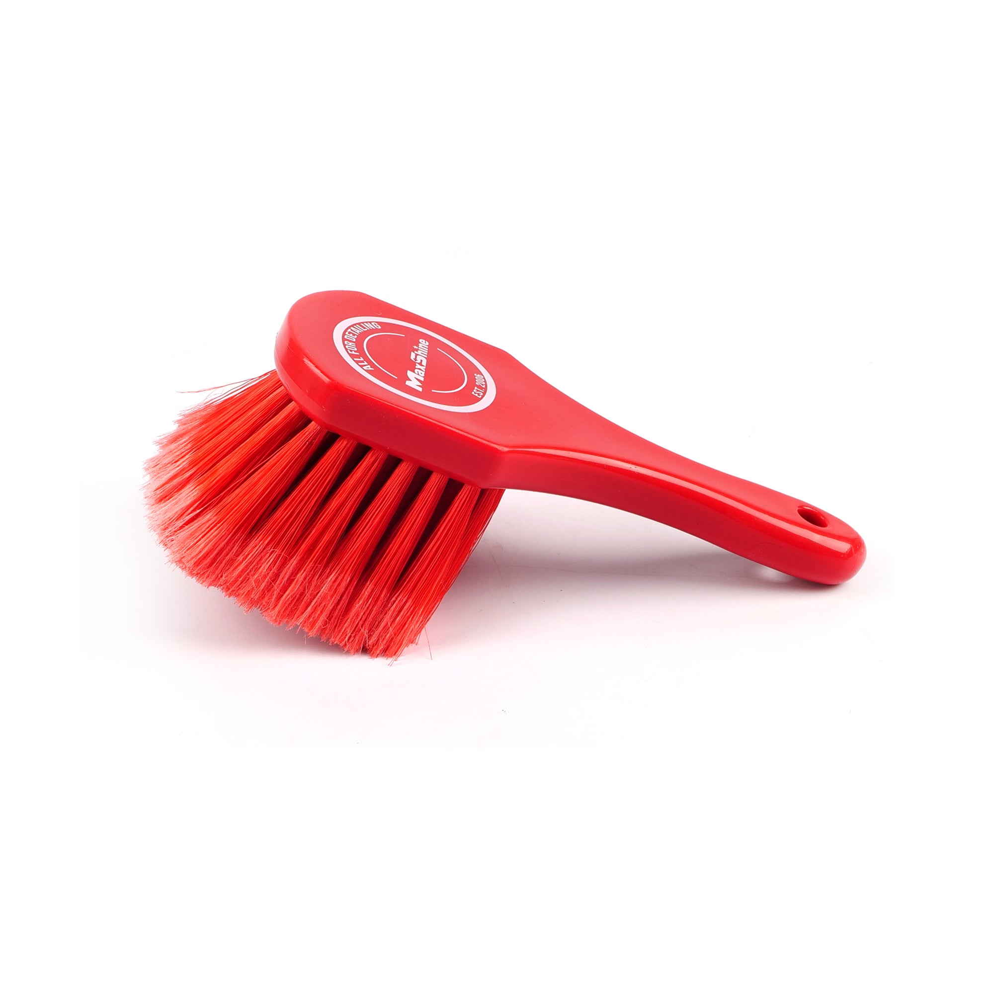 Exterior Surface and Wheel Cleaning Brush - MAXSHINE