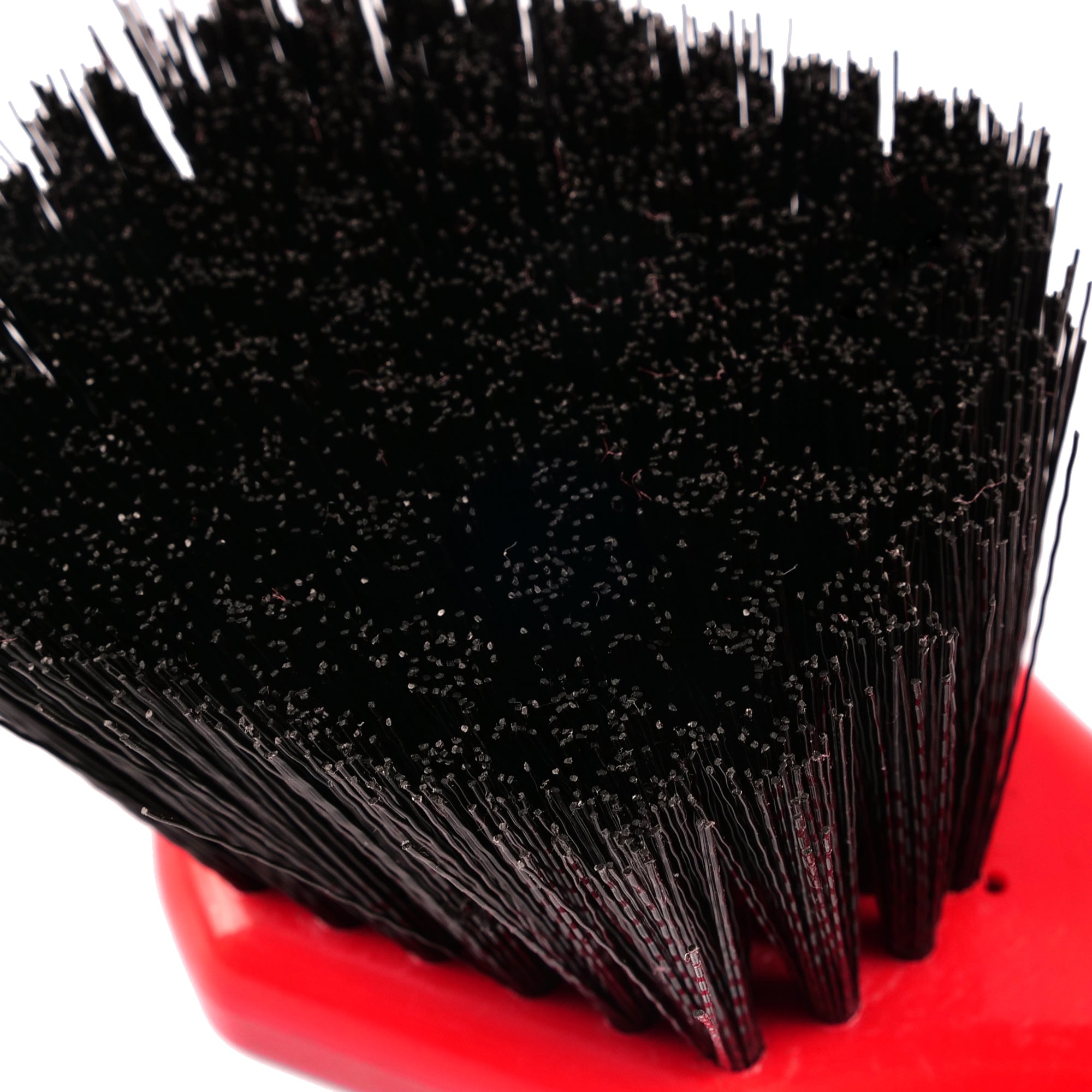 Heavy-Duty Wheel and Carpet Cleaning Brush - MAXSHINE