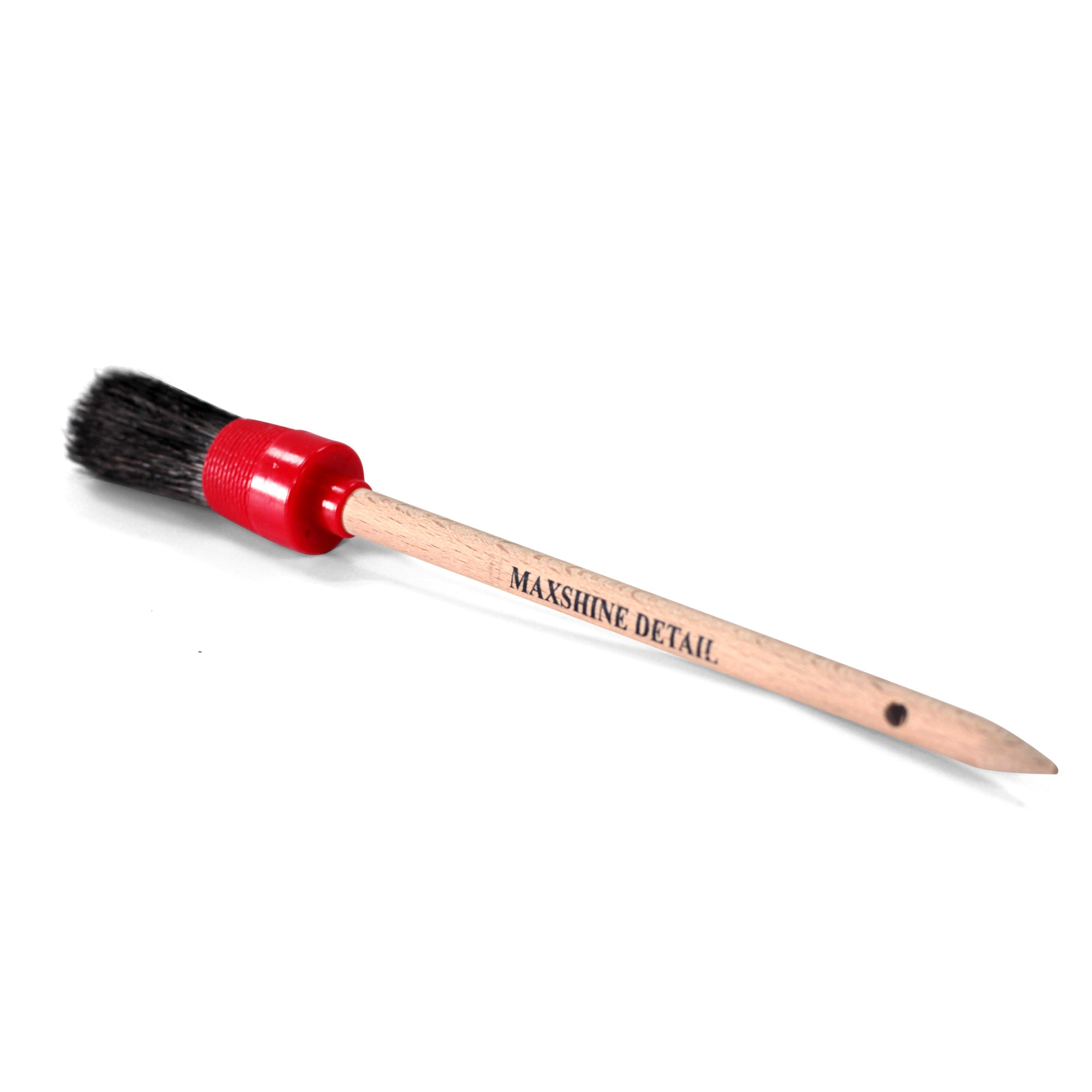 Detailing Brush Set – 3 Pack - MAXSHINE
