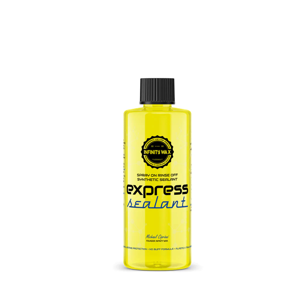 Express Sealant (500ml) - INFINITY WAX