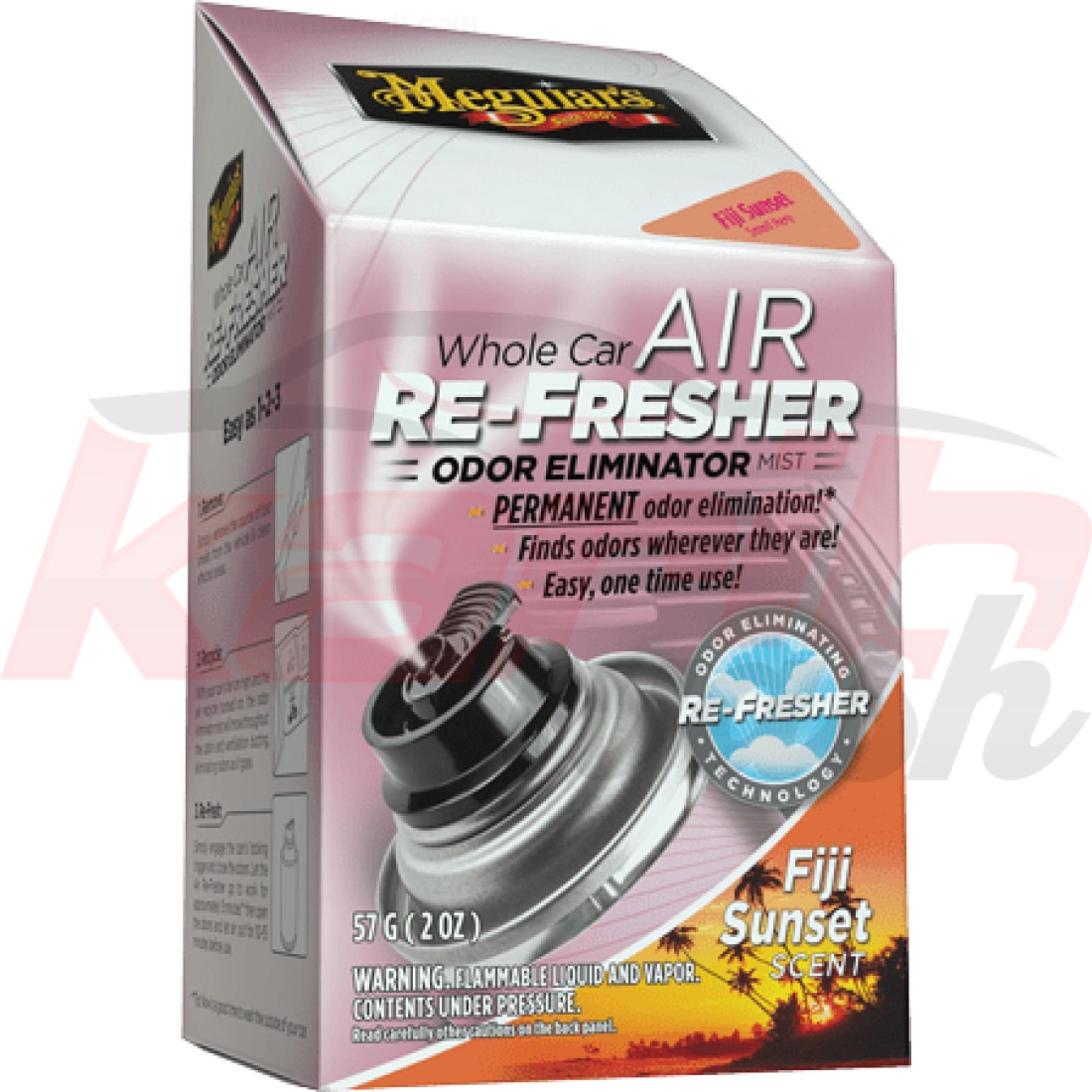 Éliminator- Destructeur d’odeur||Eliminator- Smell destroyer