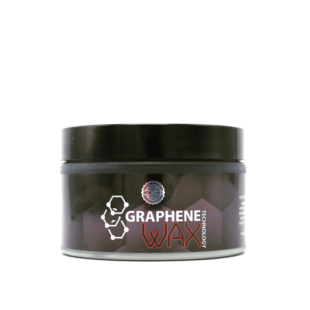 Graphene Wax (50ml) - INFINITY WAX