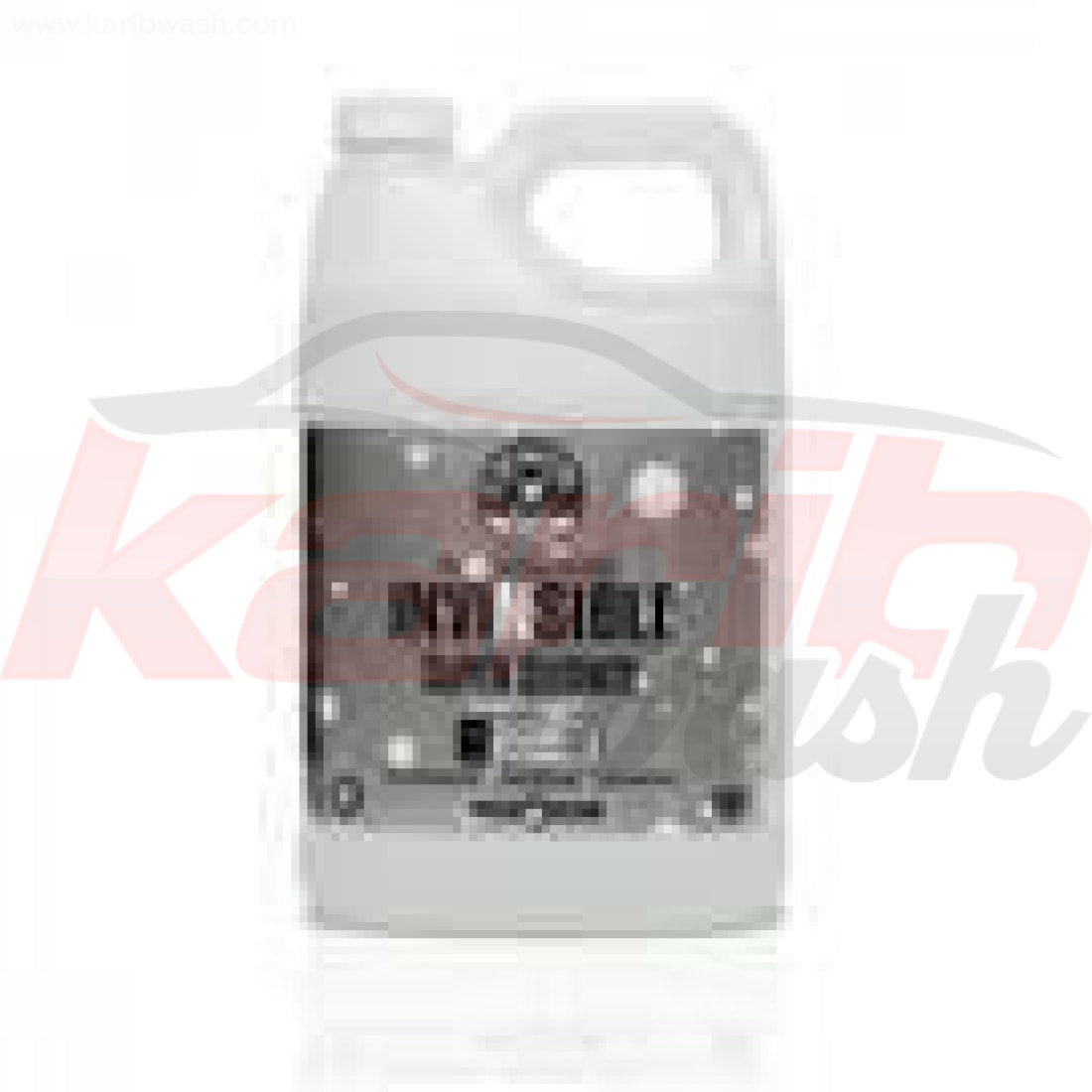 Nonsense Colorless/Odorless All Surface Cleaner - CHEMICAL GUYS - KARIBWASH