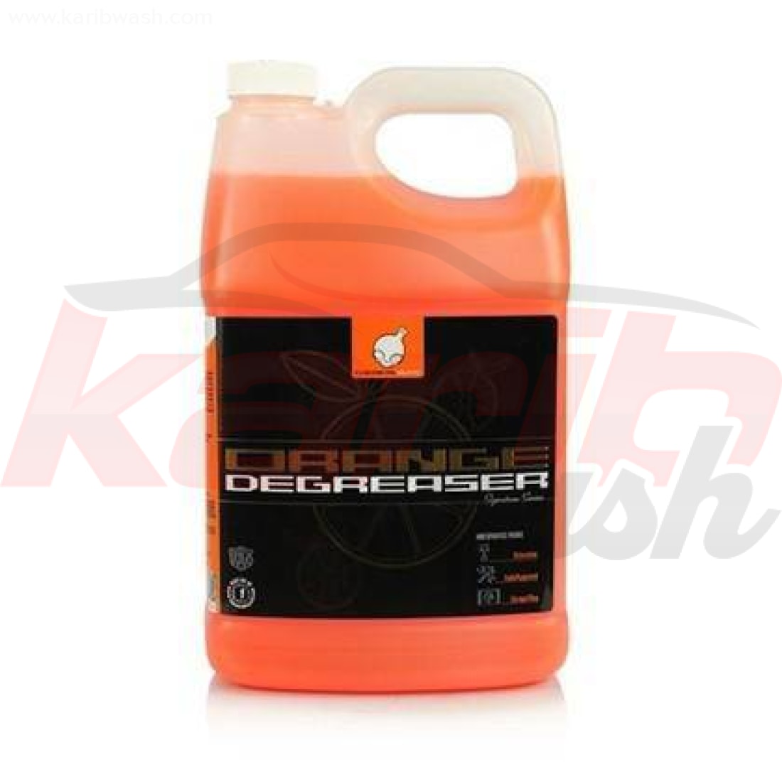 Signature Series Orange Degreaser - CHEMICAL GUYS - KARIBWASH
