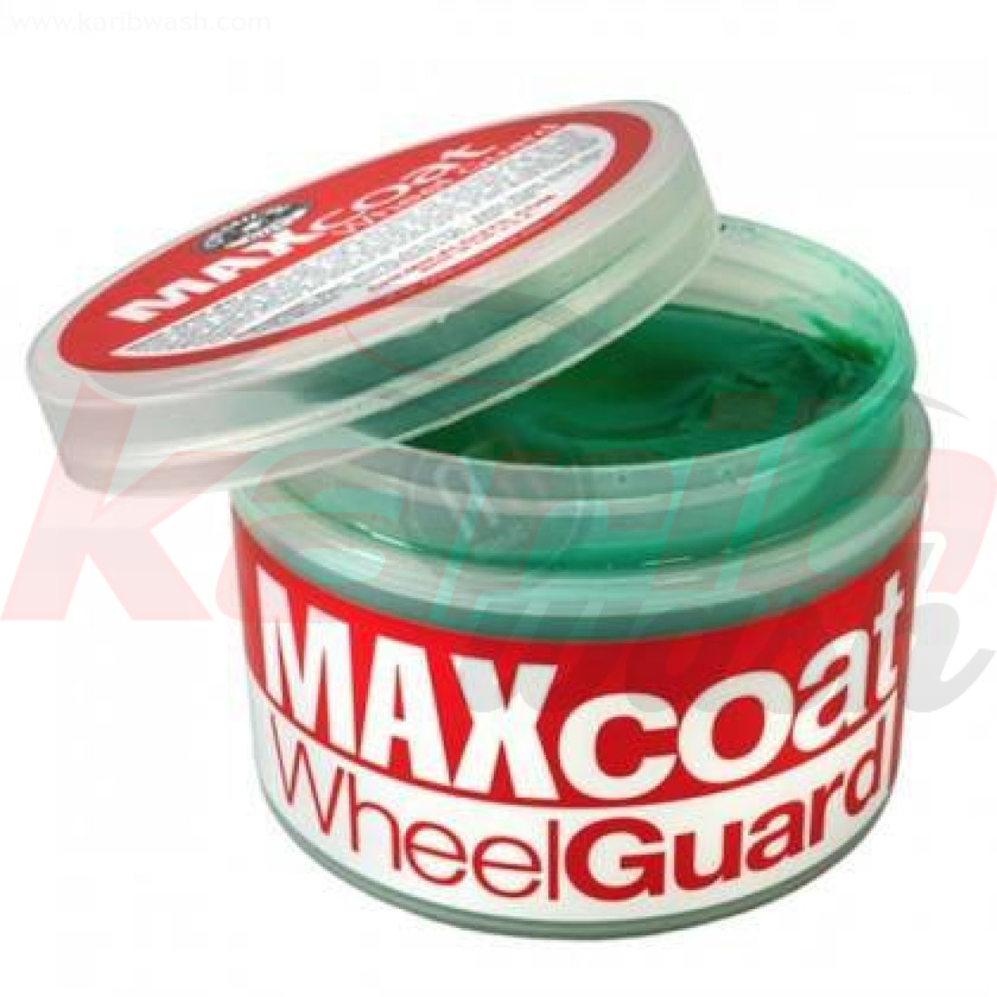 Wheel Guard Max Coat Rim & Wheel Sealant (8 oz) - CHEMICAL GUYS - KARIBWASH